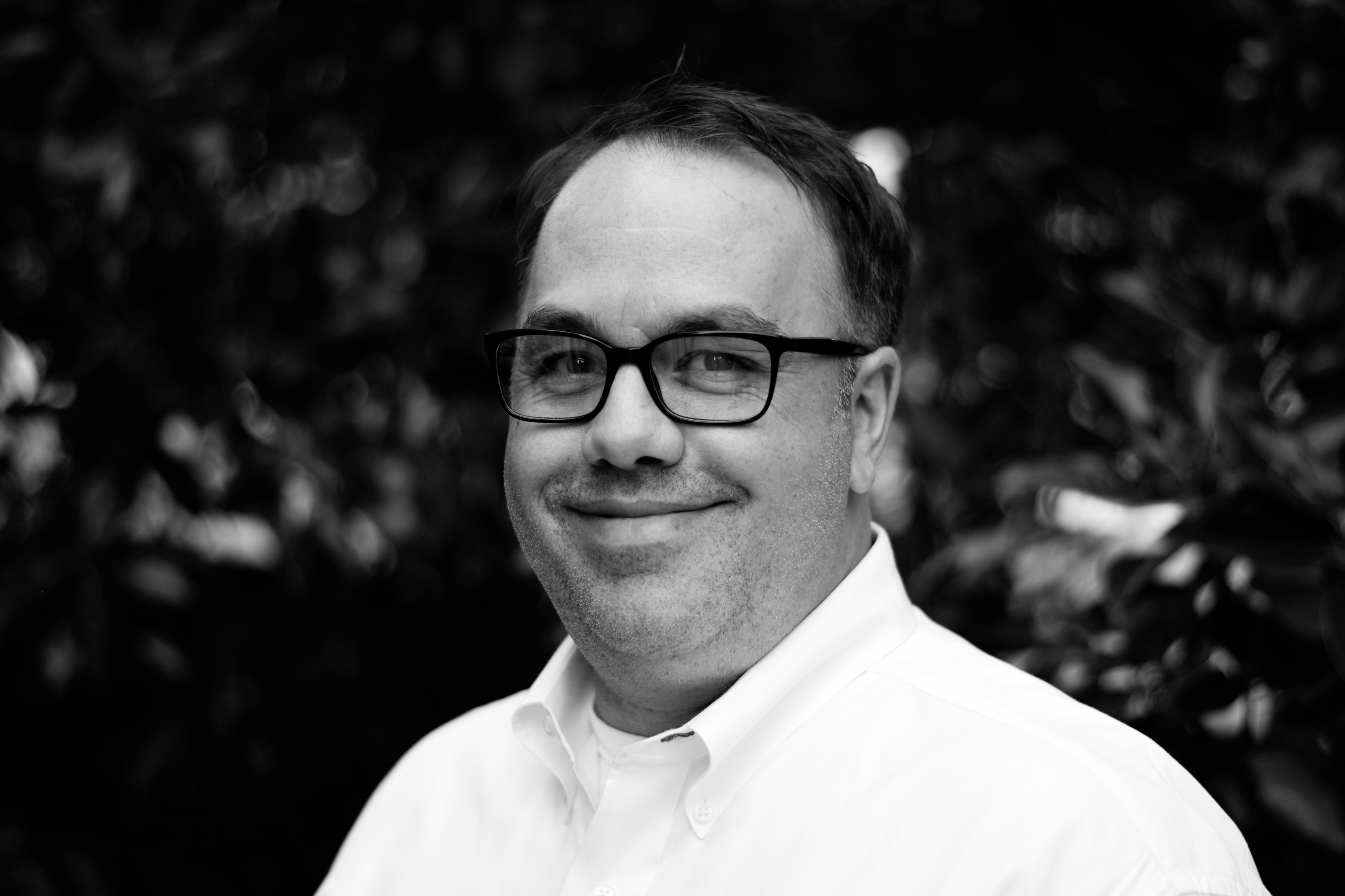 Allen Johnston