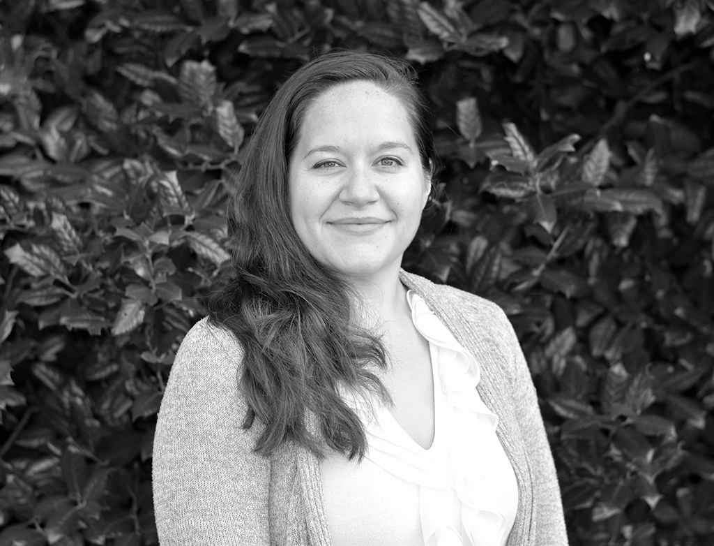 Kirsten Barringer-Cook