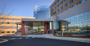 WellStar Health Systems Paulding Hospital | J&A Engineering