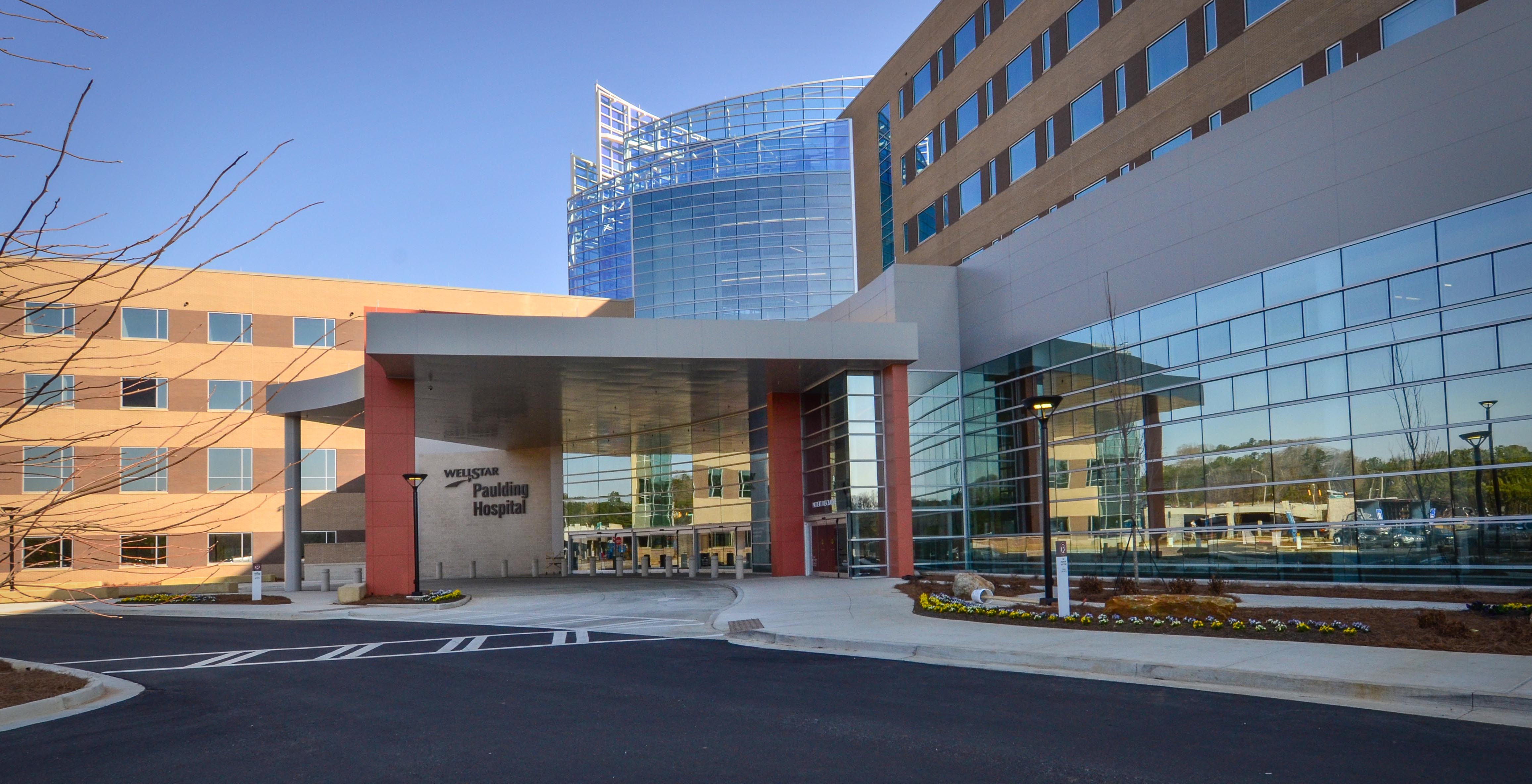 WellStar Health Systems Paulding Hospital