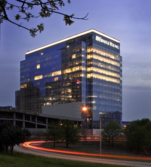 Ernst & Young Regional Headquarters