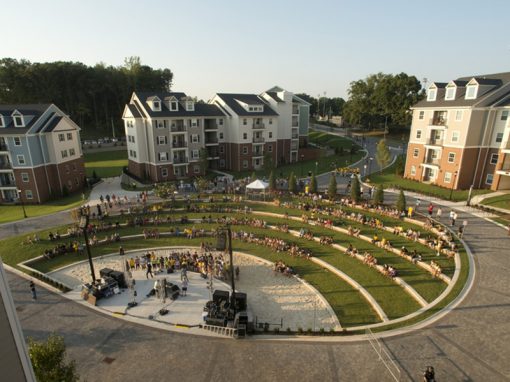 Amphitheater – Kennesaw State University