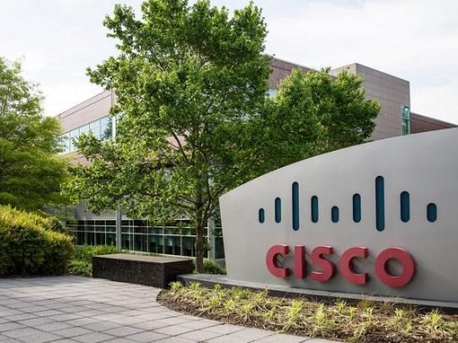 Cisco: Research Triangle Park, North Carolina