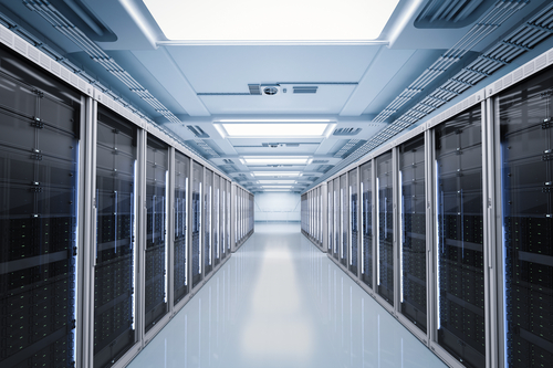 Latisys Data Center – Denver, CO