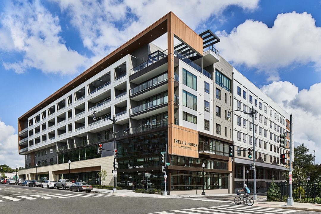 Trellis House J&A Engineering