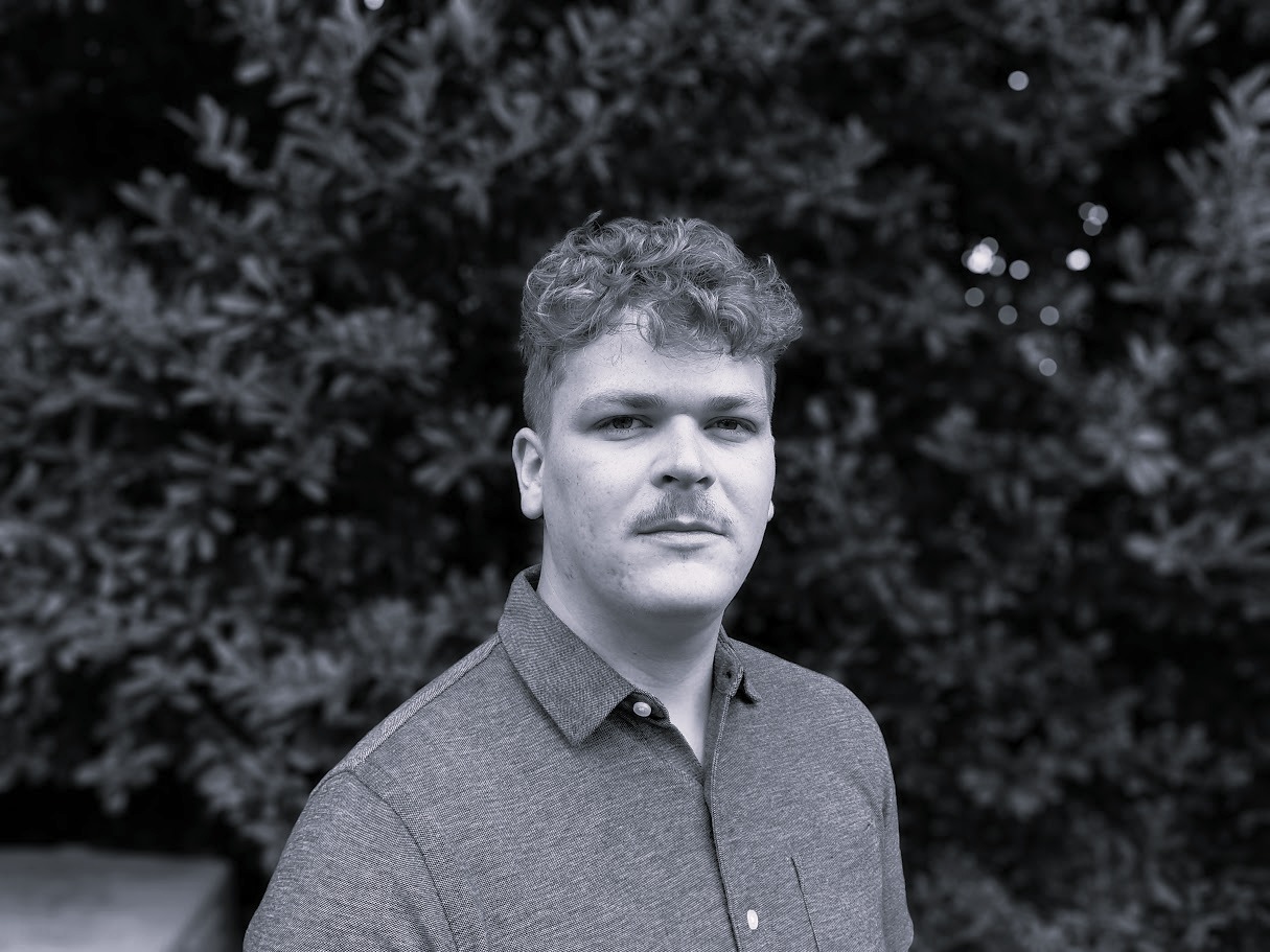 Sean Morrell