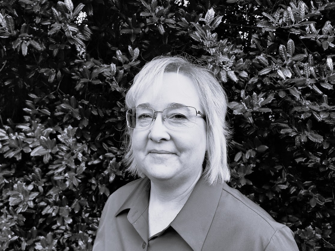Laura Johnson, CTS-D, NCE-AV